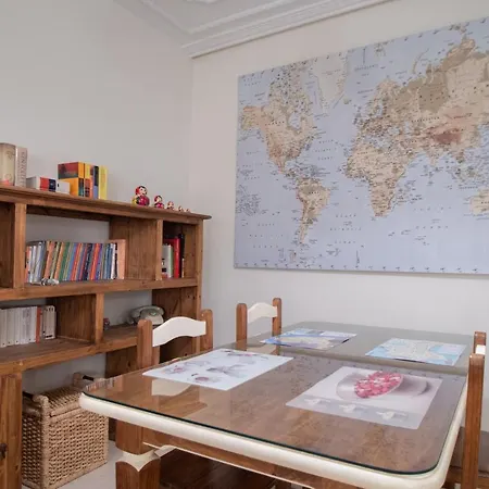 Apartamento Nuestra Andalucia - Centro - Parking
