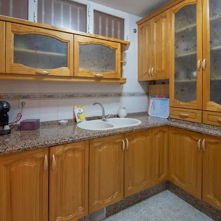 Apartamento Nuestra Andalucia - Centro - Parking