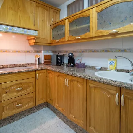 Apartamento Nuestra Andalucia - Centro - Parking *