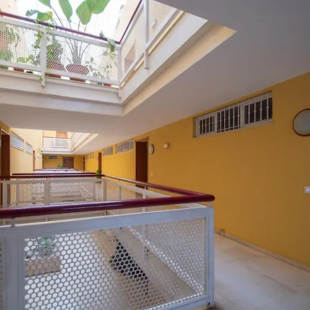Appartamento Nuestra Andalucia - Centro - Parking *