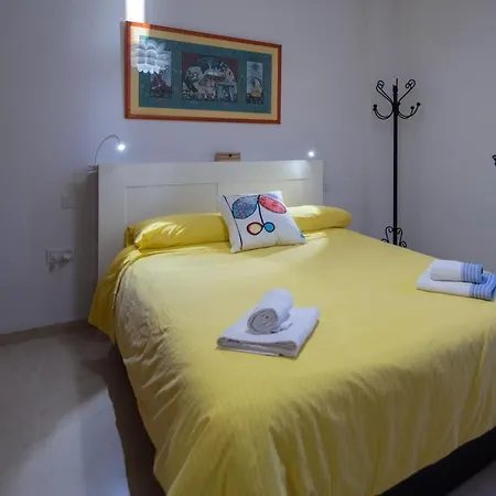 Appartamento Nuestra Andalucia - Centro - Parking Cadice